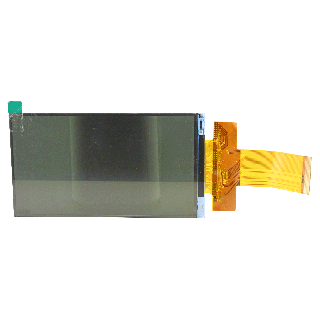 Anycubic Photon Zero 4.5 Control screen