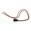 Creality 3D Ender 5 Internal cable for hot-end fan.