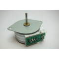 P120 Z stepper motor