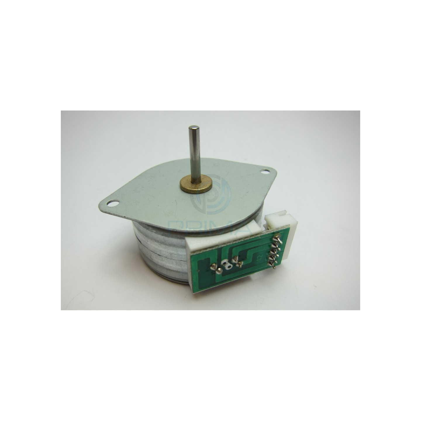 P120 Z stepper motor