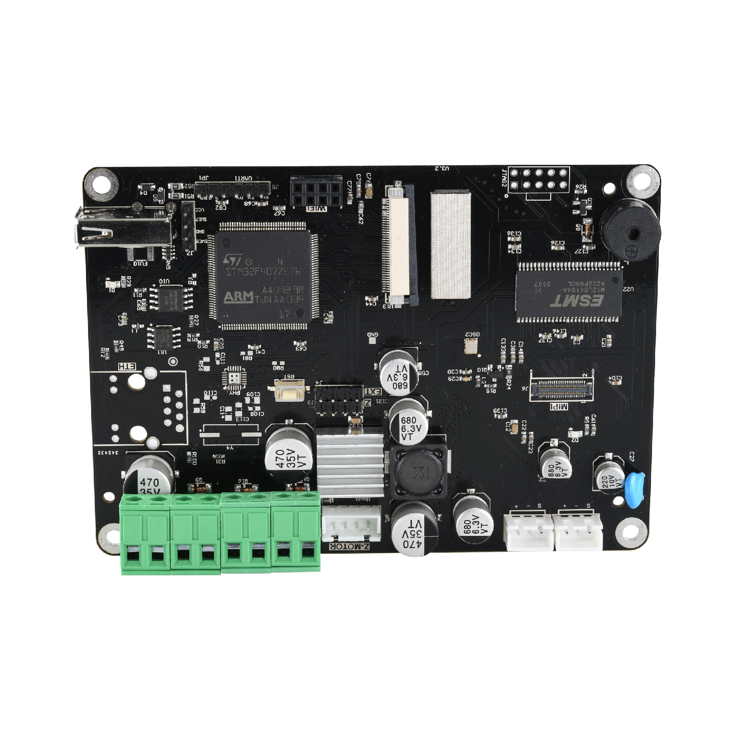 Creality 3D LD-002H Mainboard