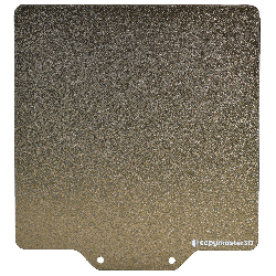 Copymaster3D Magnetic Flexible Buildplate - 255x255 mm