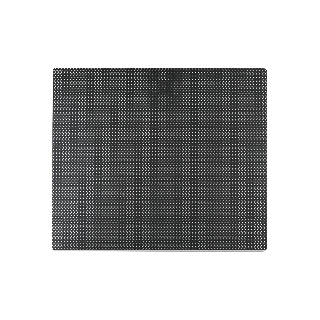 Creality CR-200B carborundum glass plate 240x220x3