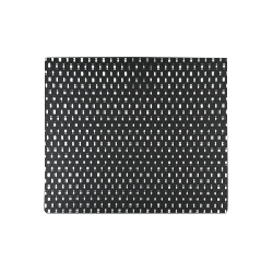 Creality CR-200B carborundum glass plate 240x220x3