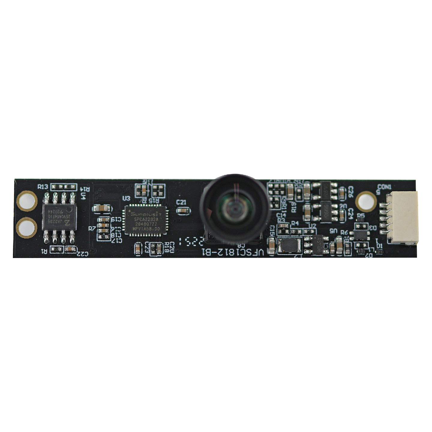 Flashforge Guider 3 Camera