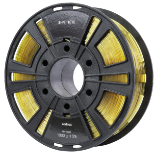 Zortrax Z-PEI 1010 filament - 1,75mm - 1000g - Natural