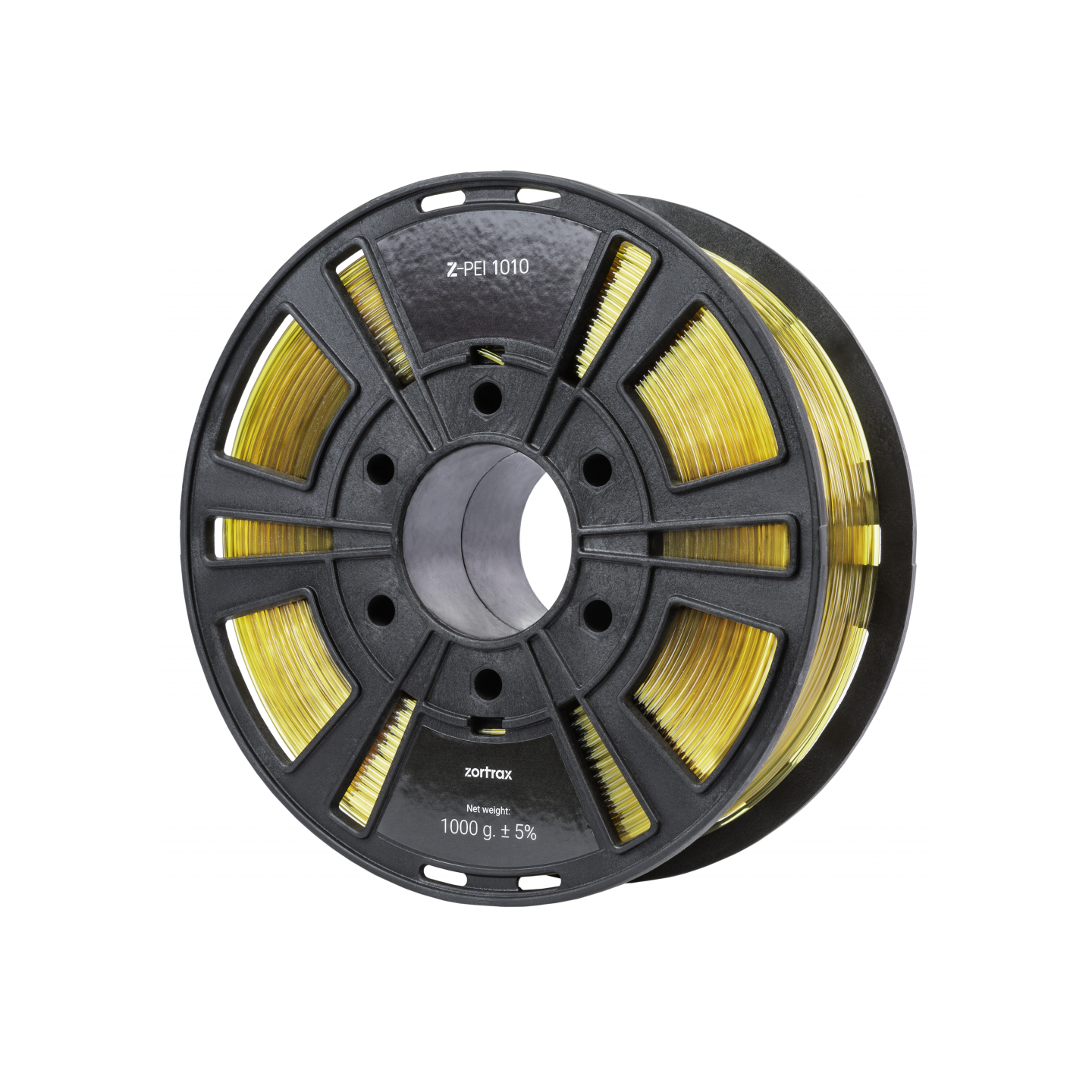 Zortrax Z-PEI 1010 filament - 1,75mm - 1000g - Natural