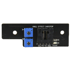 X/Y-Axis End-Stop Board