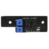 X/Y-Axis End-Stop Board