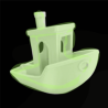 Filalab PLA+ Glow in the Dark 1.75mm 1Kg