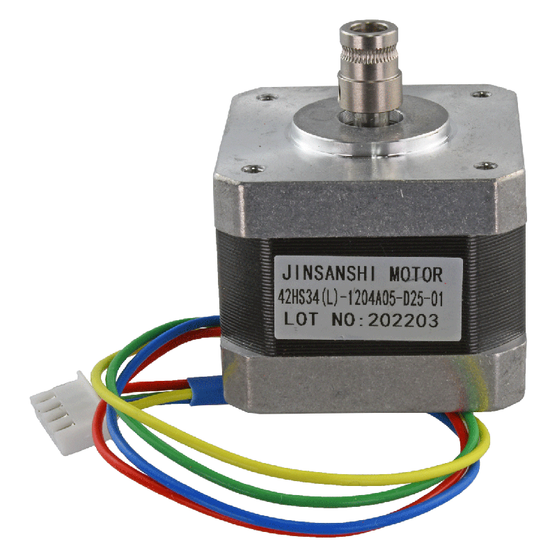 CreatBot PEEK 300 Extruder Motor