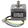 CreatBot PEEK 300 Extruder Motor