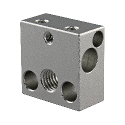 Creality 3D CR-3040 Pro Heat block