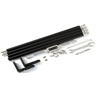Creality 3D CR-10S 400 Frame stabilizer kit