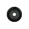 Anycubic Roller wheels with bearing