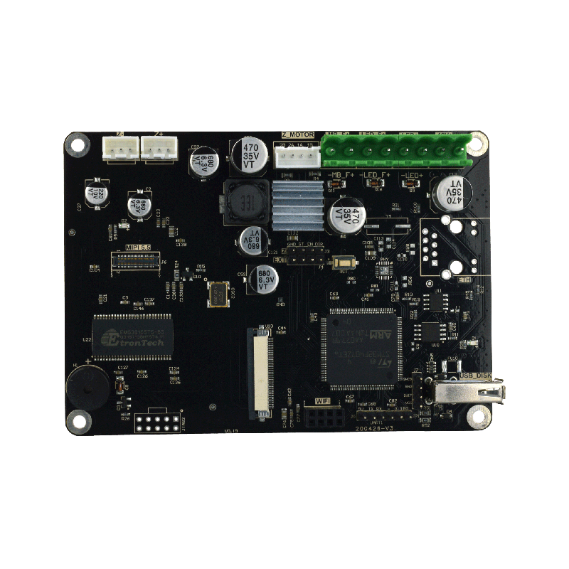 Creality 3D LD-002R Mainboard