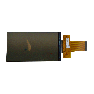 Anycubic Photon Zero 408p LCD Display