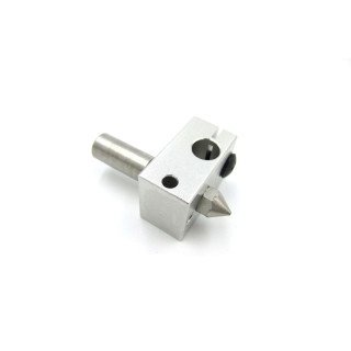 Formbot T-Rex 2+ Stainless Steel Hot End 0,8mm