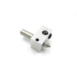 Formbot T-Rex 2+ Stainless Steel Hot End 0,8mm