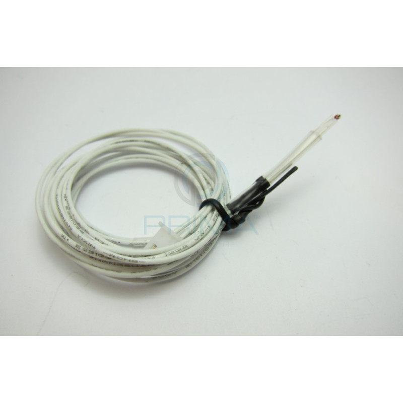 P120 Thermistor cable for extruder (Long cable)