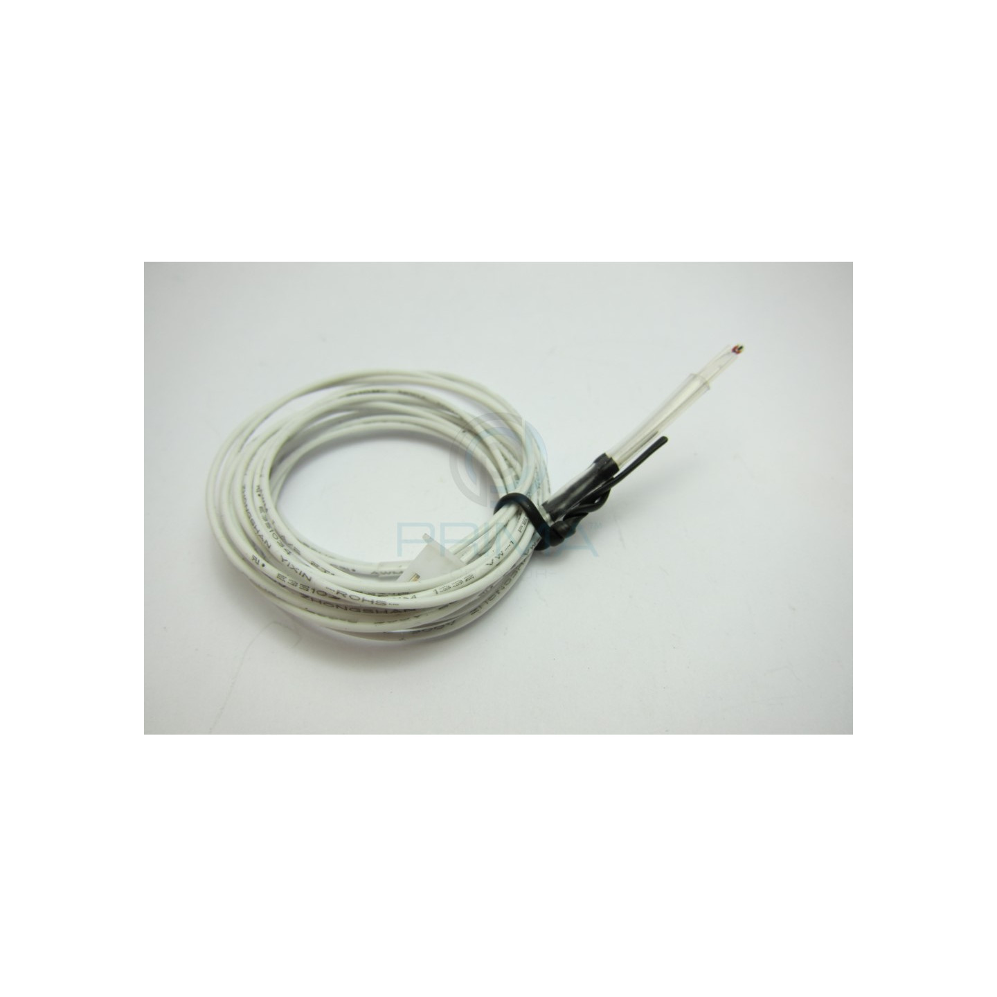 P120 Thermistor cable for extruder (Long cable)