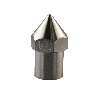 CreatBot Stainless steel Nozzle 0.4 mm V2