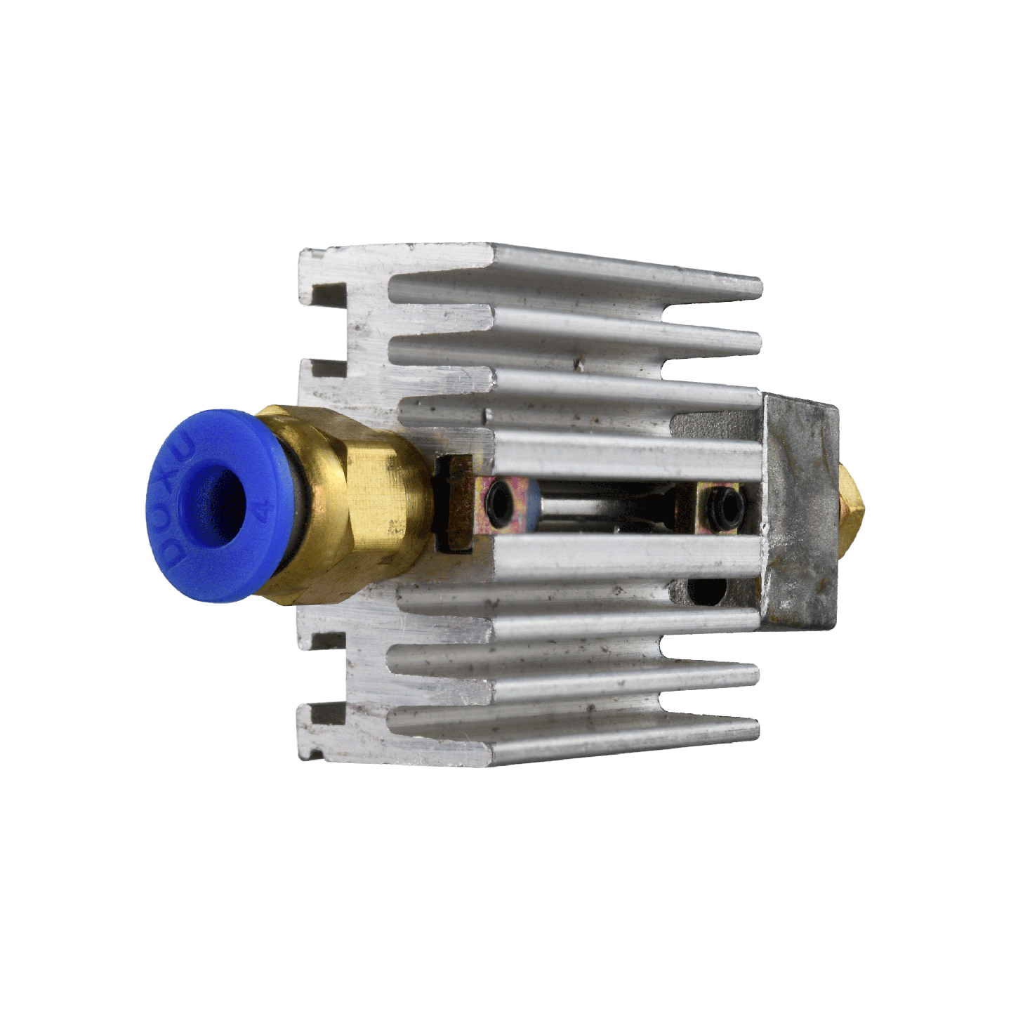 P120 Hotend Assembly / Single extruder 