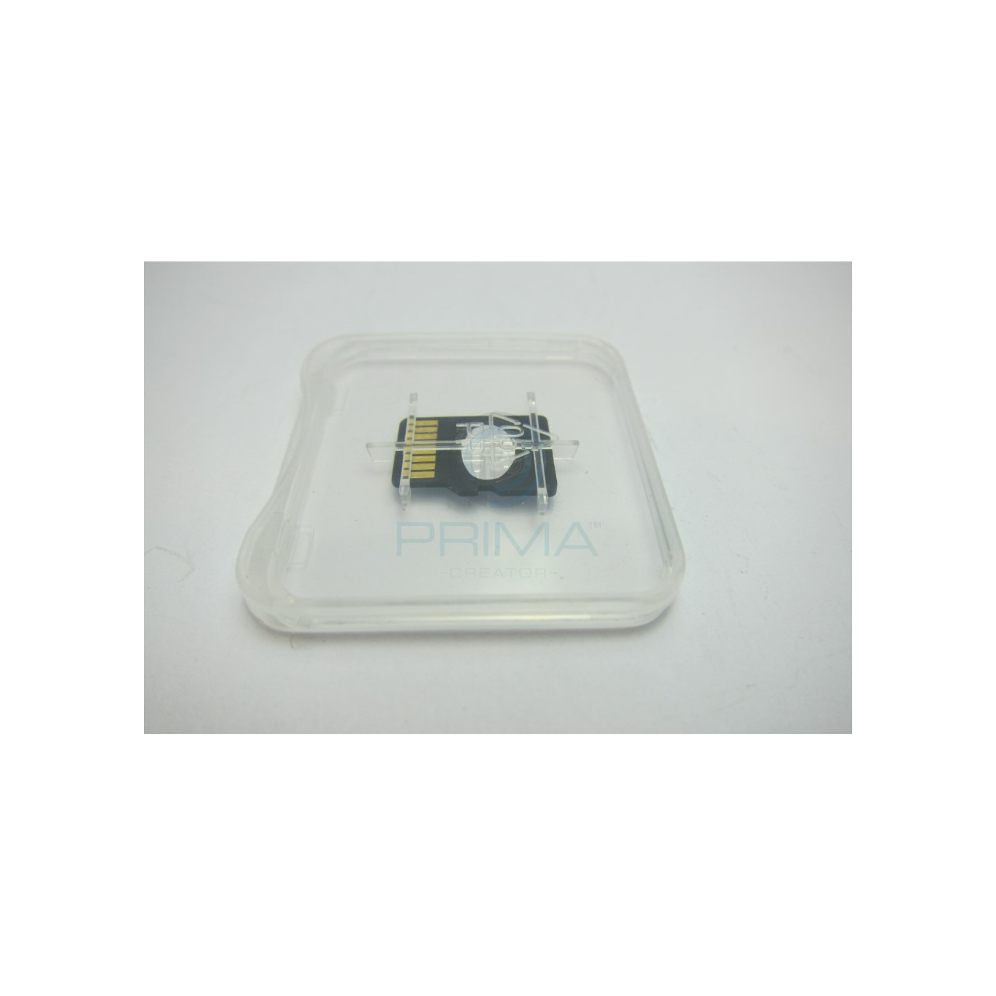 P120 Stock Micro SD card 