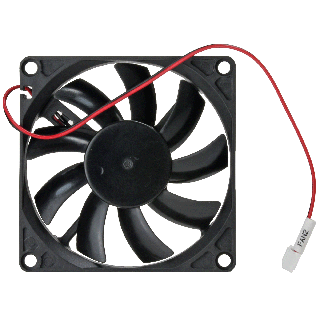 Anycubic Kobra 2/Pro/Plus Mainboard Fan