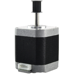 Anycubic Kobra 2 Pro Y-Axis Stepper Motor