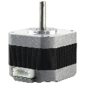 Anycubic Kobra 2 Neo Z-Axis Stepper Motor