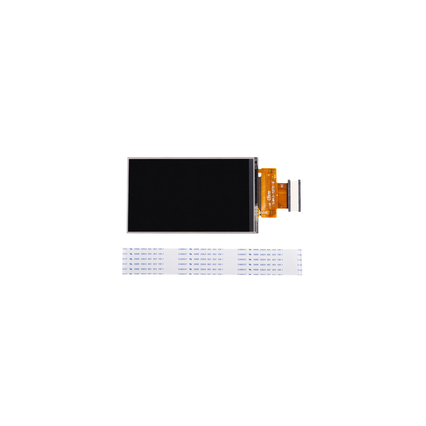 Anycubic Photon Mono M5s / M5s Pro Touch Screen