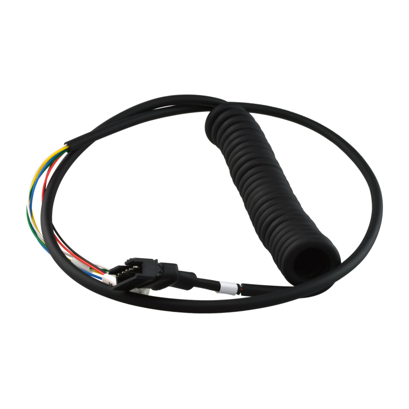 Wanhao D12 - 230/300 Extuder spring wire