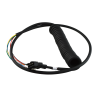 Wanhao D12 - 230/300 Extuder spring wire