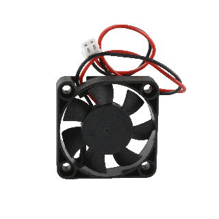 Creality CR-200B 4010 axial cooling fan