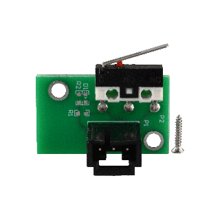Creality CR-200B Limit switch