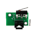 Creality CR-200B Limit switch