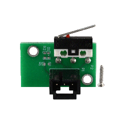 Creality CR-200B Limit switch