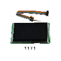 Creality 3D CR-200B LCD Screen 4,3"