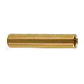PrimaCreator Brass Adapter tube