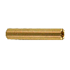 PrimaCreator Brass Adapter tube