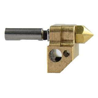 CreatBot PEEK 300 260°C Hotend