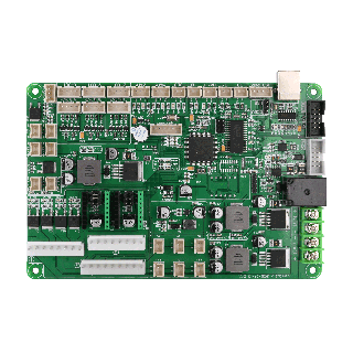 CreatBot D600 / D600 Pro Mainboard (New)