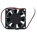 GDSTIME Dual Ball Bearing Fan - 60x60x20 mm - 24V