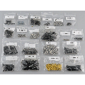 Fastener Kit for Voron v0.1