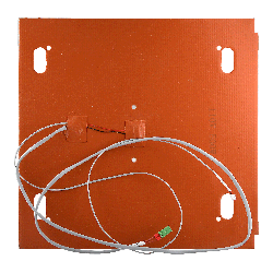 Flashforge Guider 3 Plus Build Plate Heating Board