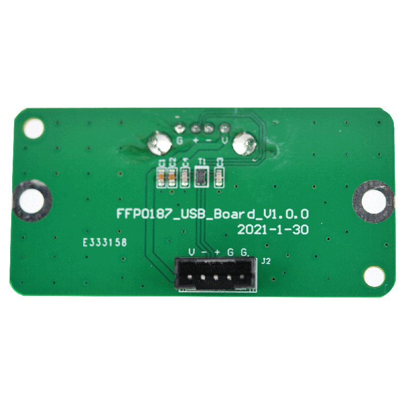 Flashforge Guider 3 Plus USB board