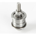 Creality 3D CR-X / CR10S Pro Y axis Passive Idler Pulley