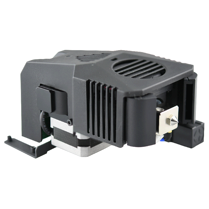 Flashforge Guider 3 Extruder Assembly