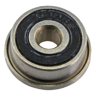 Flange Bearing - F623-2RS